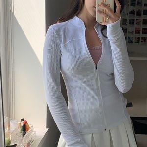 nike new with tags running jacket